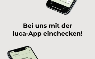luca-App: Im Rhein-Lahn-Kreis und damit auch bei uns