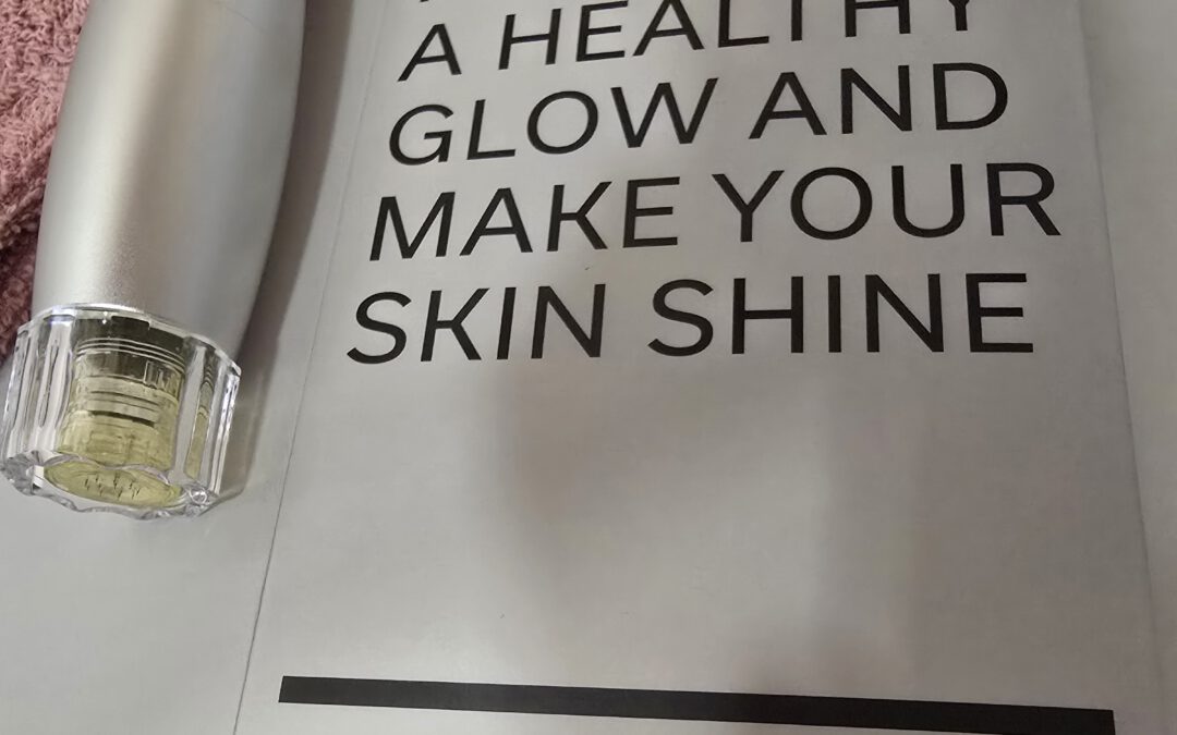 Micro Needling / Skinboom