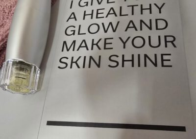 Micro Needling / Skinboom