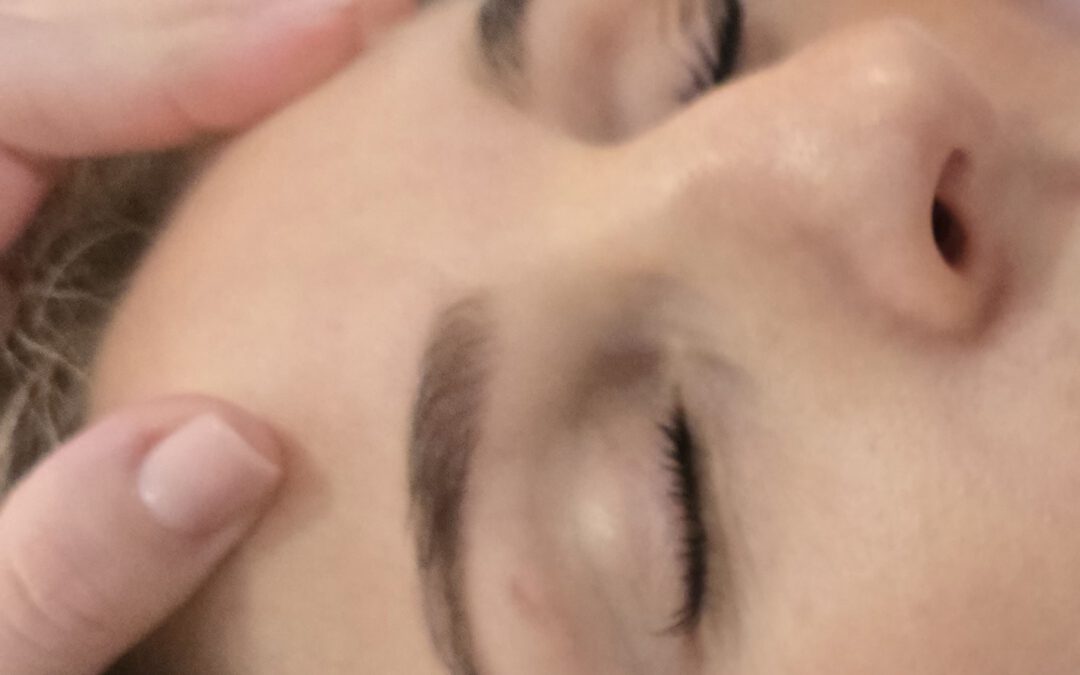 Gesichtsbehandlungen