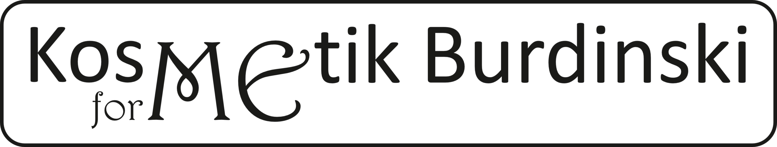 Kosmetikstudio Burdinski