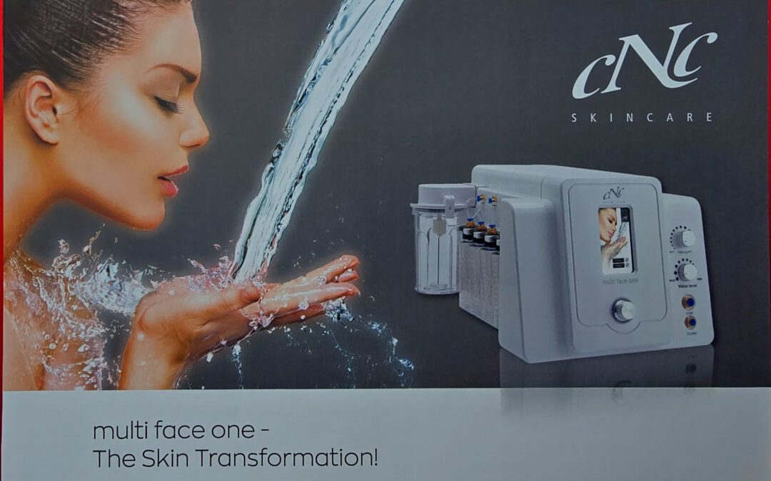 Multi Face One by CNC