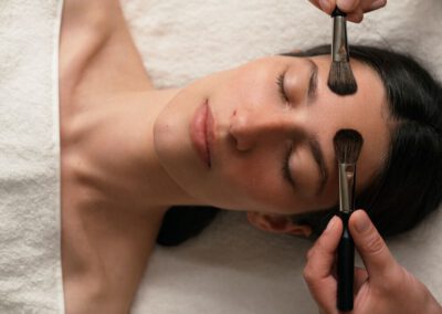 Dr. Hauschka klassisch ganzheitliche Behandlung