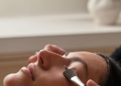 Dr. Hauschka 1 Stunde Zeit für mich